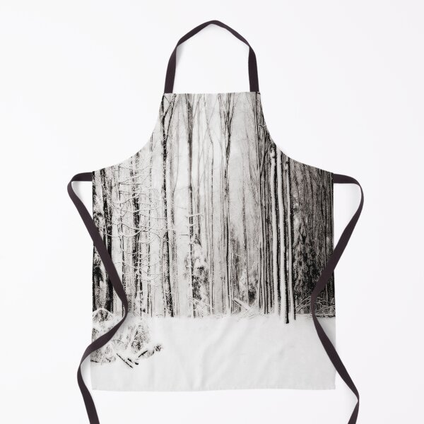 Item preview, Fggy and snowy Black Forest designed and sold by Imi Koetz.