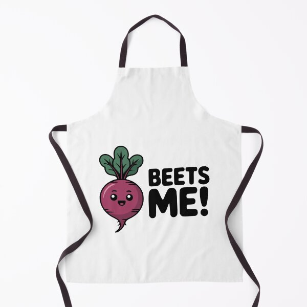 Item preview, Beets Me! Cute Beet Pun designed and sold by PMCreative.
