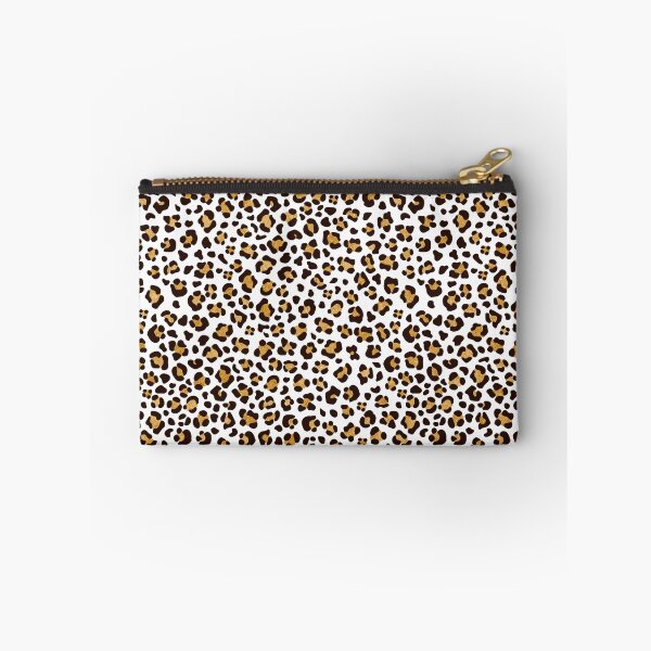 Item preview, Wild Cat Exotic Leopard Animal Print designed and sold by RetroMaggie.