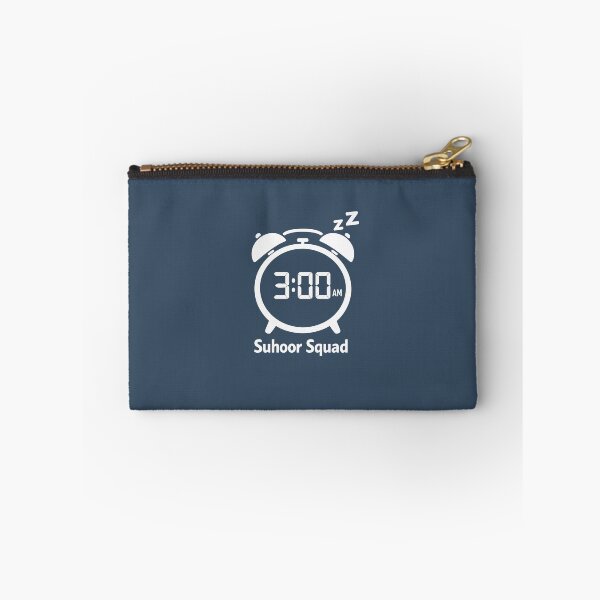 Item preview, Suhoor Squad Funny Ramadan Fasting designed and sold by xmoudx.