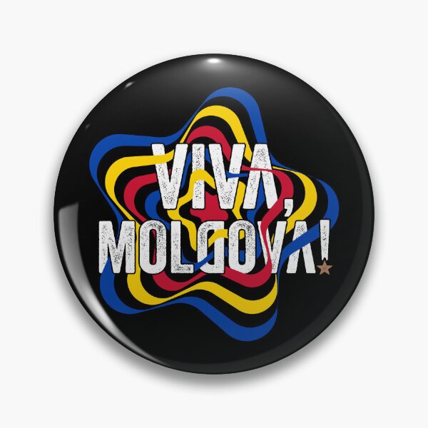 Item preview, Satoshi - Viva, Moldova! [2026, Moldova] designed and sold by lazarusheart.