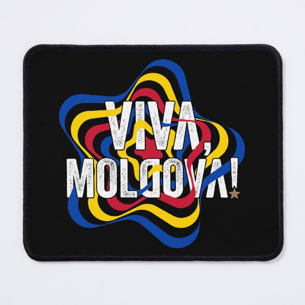 Item preview, Satoshi - Viva, Moldova! [2026, Moldova] designed and sold by lazarusheart.