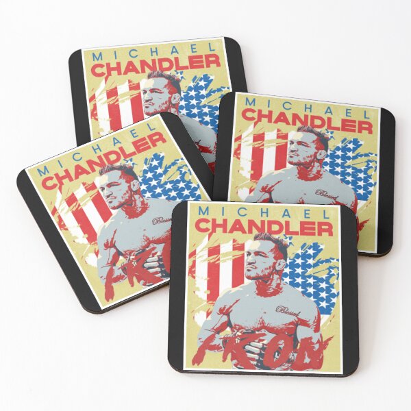 Item preview, Michael Chandler Iron designed and sold by JeyVel.