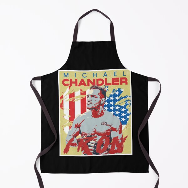 Item preview, Michael Chandler Iron designed and sold by JeyVel.