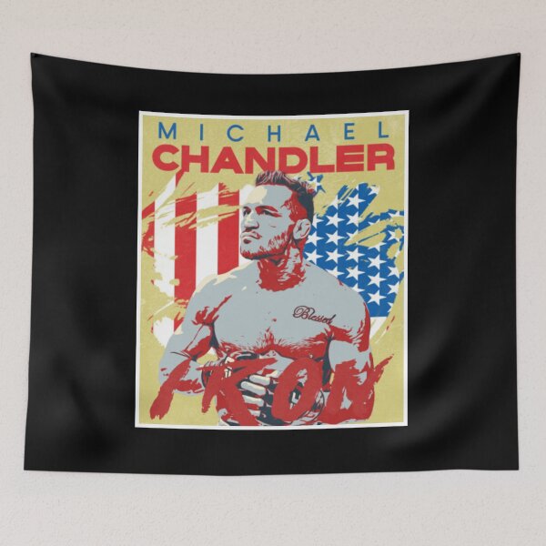 Item preview, Michael Chandler Iron designed and sold by JeyVel.