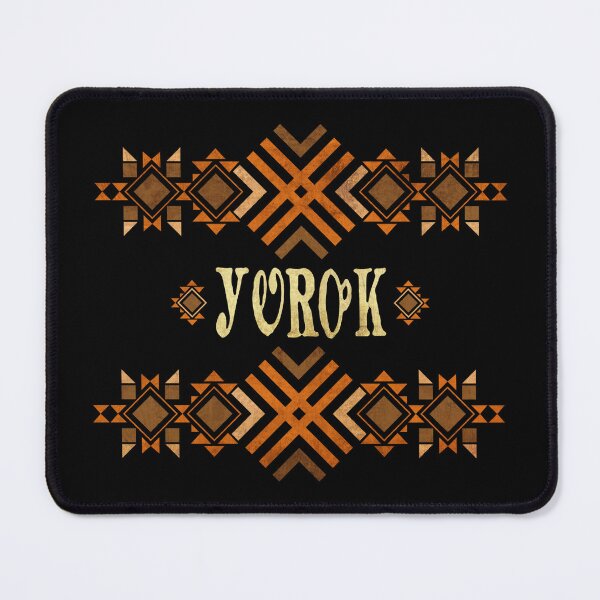 Item preview, Yurok Tribe / Indigenous People designed and sold by helenacooper.
