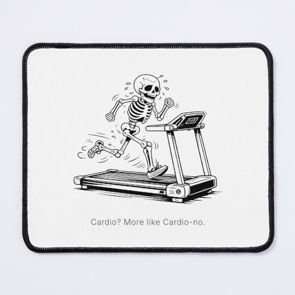 Item preview, Bare Bones Fitness Series designed and sold by WorkXPlay.
