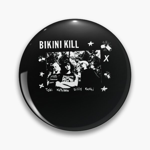 Item preview, Bikinis Kills designed and sold by NIMELI.
