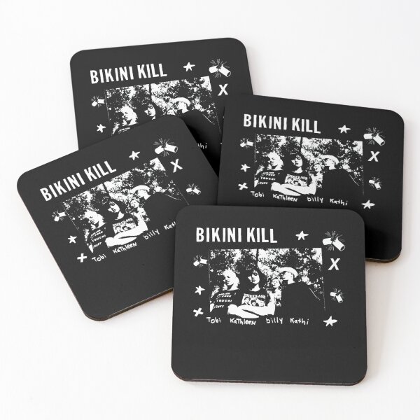 Item preview, Bikinis Kills designed and sold by NIMELI.