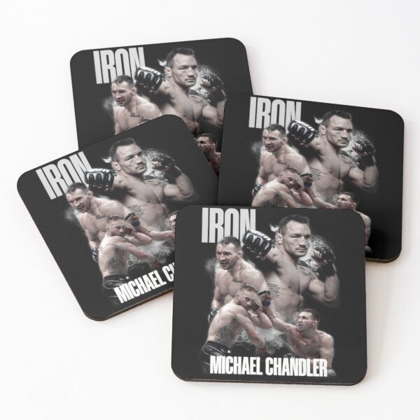 Item preview, Michael Chandler Iron designed and sold by JeyVel.