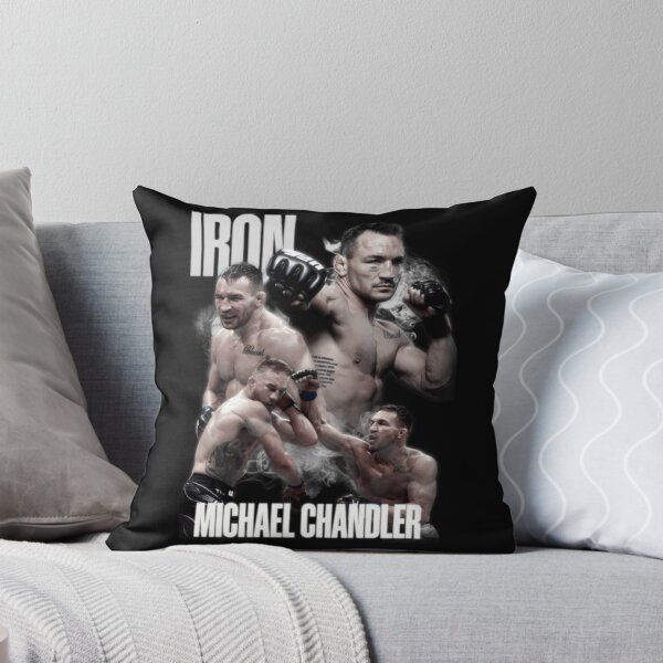 Item preview, Michael Chandler Iron designed and sold by JeyVel.