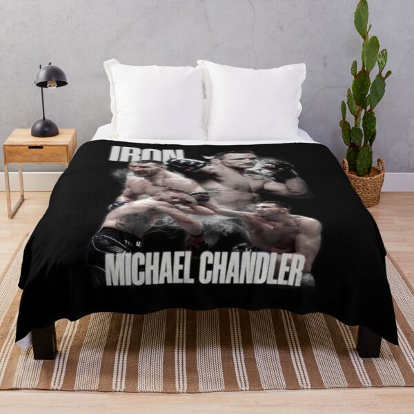Item preview, Michael Chandler Iron designed and sold by JeyVel.