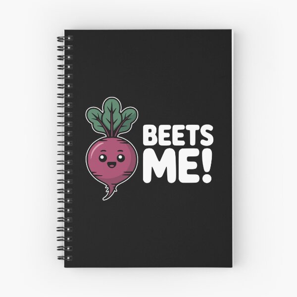Item preview, Beets Me! Funny Beet Pun designed and sold by PMCreative.