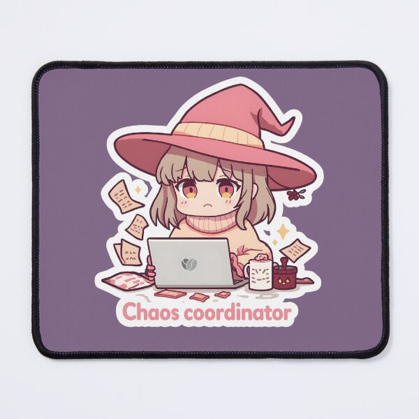Item preview, Witchcore - Chaos coordinator [D] designed and sold by Simple-Leaf.