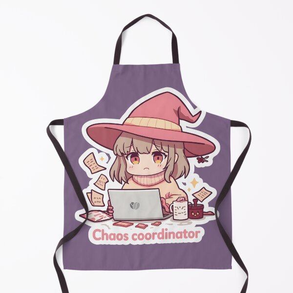 Item preview, Witchcore - Chaos coordinator [D] designed and sold by Simple-Leaf.