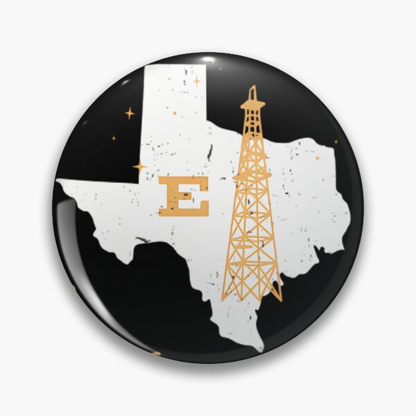 Item preview, Ewing Oil Co. Dallas Texas - Est. 1930 T-Shirt designed and sold by FannieTreutel.