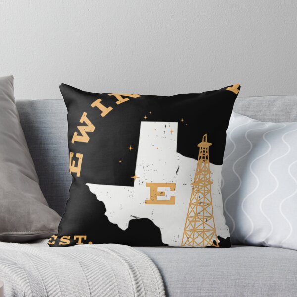 Item preview, Ewing Oil Co. Dallas Texas - Est. 1930 T-Shirt designed and sold by FannieTreutel.