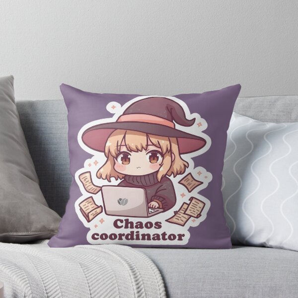 Item preview, Witchcore - Chaos coordinator [C] designed and sold by Simple-Leaf.