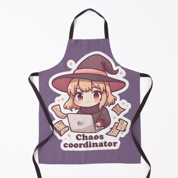 Item preview, Witchcore - Chaos coordinator [C] designed and sold by Simple-Leaf.