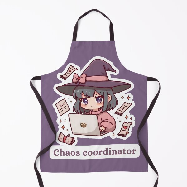 Item preview, Witchcore - Chaos coordinator [A] designed and sold by Simple-Leaf.
