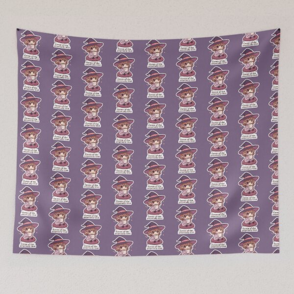 Item preview, Witchcore - Coven of the perpetually tired [F] designed and sold by Simple-Leaf.