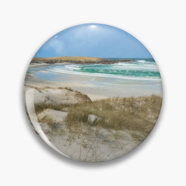 Item preview, Clachan Sands North Uist , The Western Isles. designed and sold by PhotosEcosse.