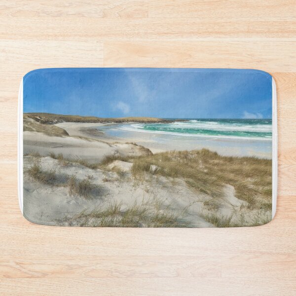 Item preview, Clachan Sands North Uist , The Western Isles. designed and sold by PhotosEcosse.