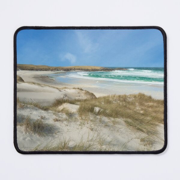 Item preview, Clachan Sands North Uist , The Western Isles. designed and sold by PhotosEcosse.