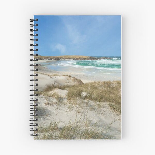 Item preview, Clachan Sands North Uist , The Western Isles. designed and sold by PhotosEcosse.