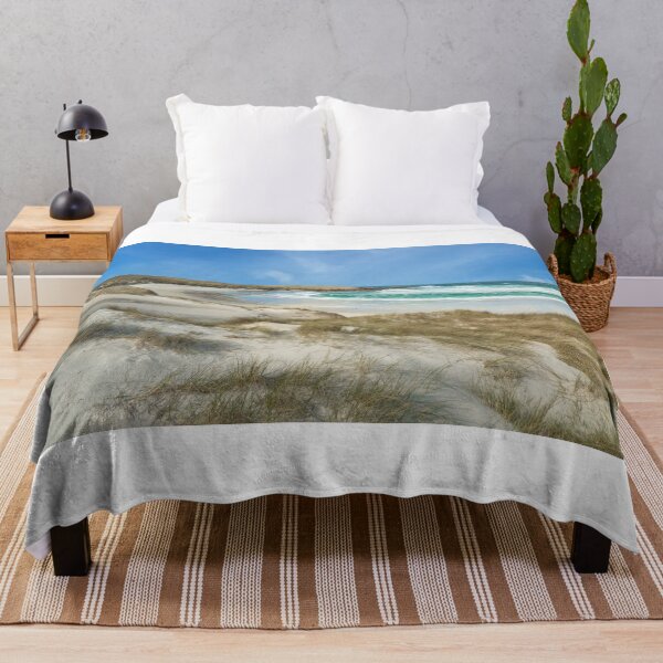 Item preview, Clachan Sands North Uist , The Western Isles. designed and sold by PhotosEcosse.