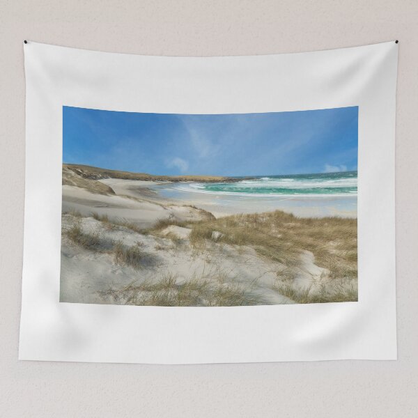 Item preview, Clachan Sands North Uist , The Western Isles. designed and sold by PhotosEcosse.
