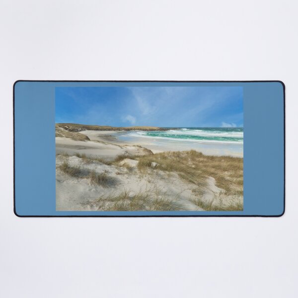 Item preview, Clachan Sands North Uist , The Western Isles. designed and sold by PhotosEcosse.