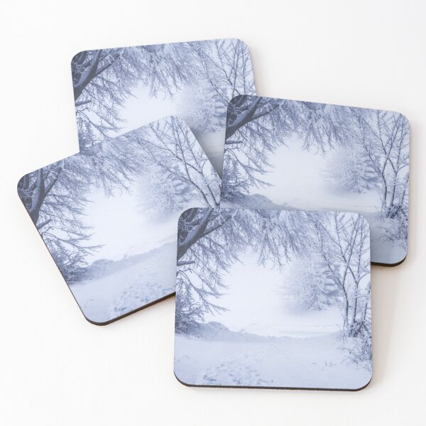 Item preview, The silent forest designed and sold by Imi Koetz.