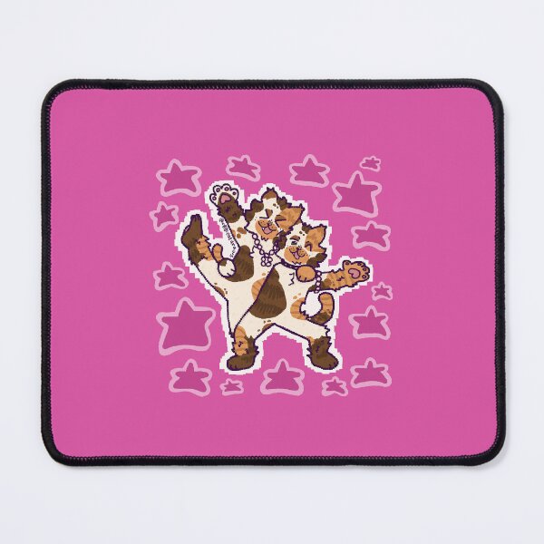 Item preview, Mungojerrie & Rumpleteazer designed and sold by coolcatdraws.