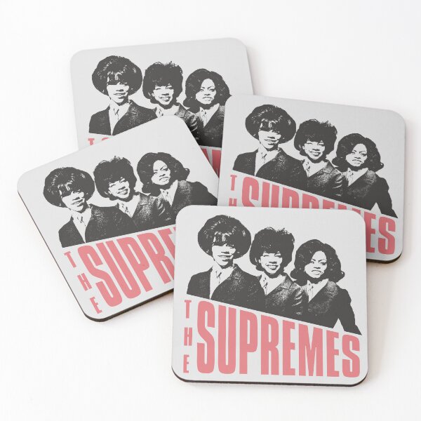Item preview, The Supremes designed and sold by helenacooper.