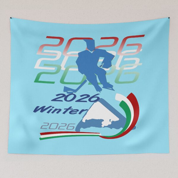 Item preview, Winter 2026 1 designed and sold by studioabstract.