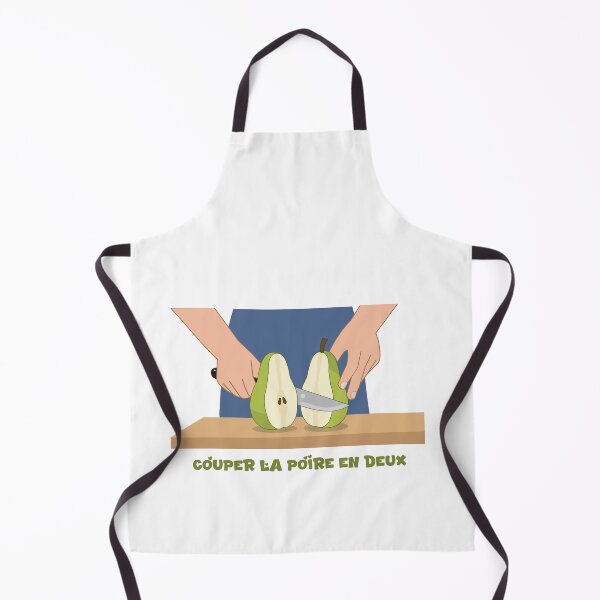 Item preview, Cut the pear in half designed and sold by GraphLight.