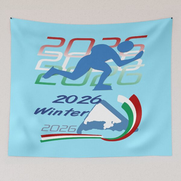 Item preview, Winter 2026 2 designed and sold by studioabstract.