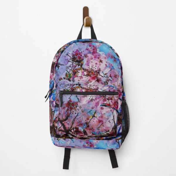 Item preview, Digital Sakura Drift designed and sold by The CherryBlossom.