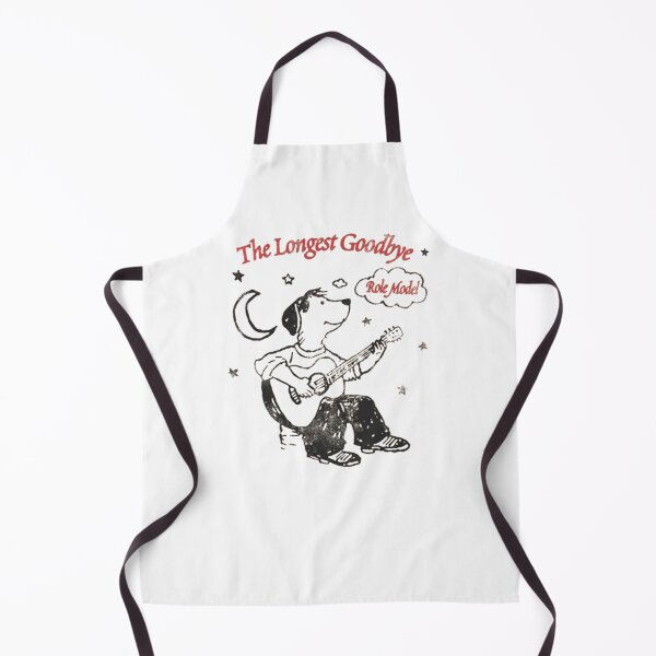 Item preview, The longest goodbye Role Model designed and sold by DhriegoStudio.