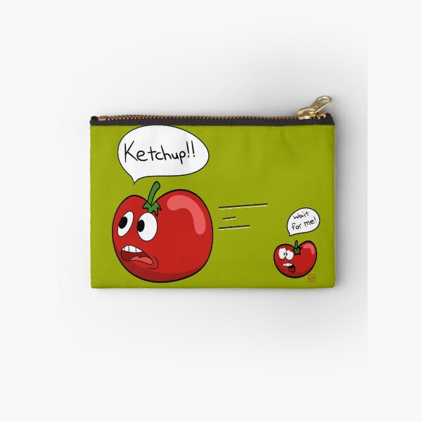 Item preview, Ketchup! designed and sold by Angela’s Doodles.