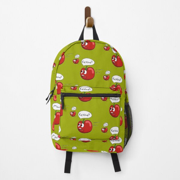 Item preview, Ketchup! designed and sold by Angela’s Doodles.