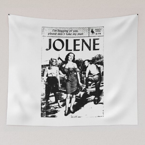 Item preview, Jolenes by Dollys Partons designed and sold by NIMELI.