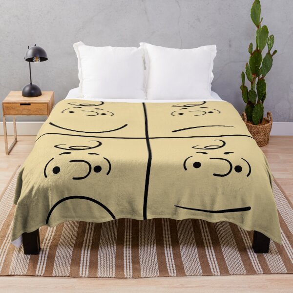 Item preview, The Many Faces of Nonsense Art designed and sold by San Studios Co..
