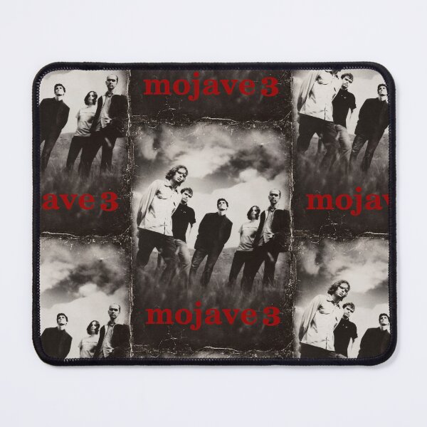Item preview, Mojave 3 - After All designed and sold by VictorLand.