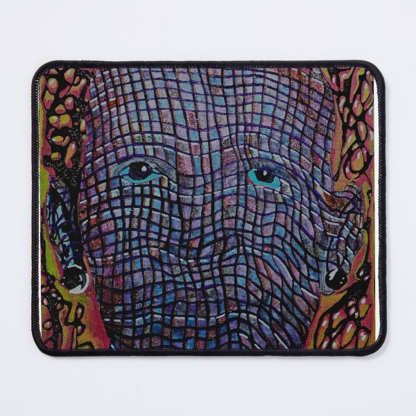 Item preview, Mosaic Man designed and sold by Deoarts.