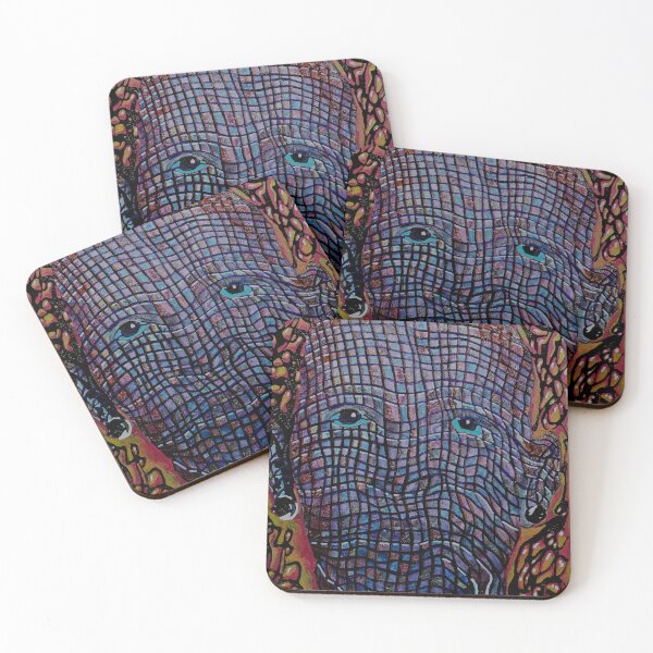 Item preview, Mosaic Man designed and sold by Deoarts.