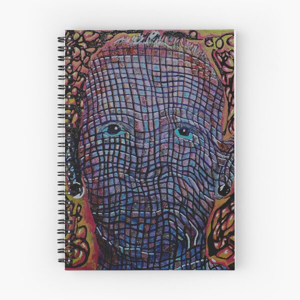 Item preview, Mosaic Man designed and sold by Deoarts.