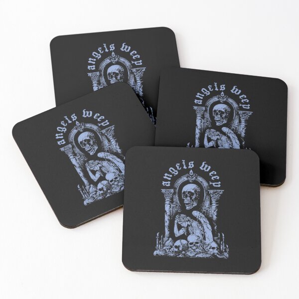 Item preview, Like Moths To Flames - Angels Weep designed and sold by MagritteFer.