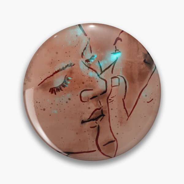 Item preview, Kiss designed and sold by szlez.
